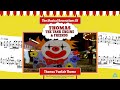 Thomas Funfair Theme Series 5