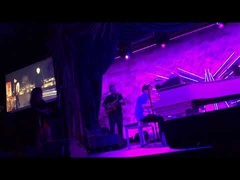 Arthur Hanlon.  Gringo en La Habana