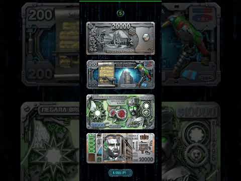 Payday On Cybertron