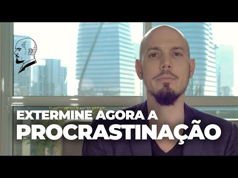 7 Killer Tips to Deal with Procrastination | Dr. Rodrigo Duprat
