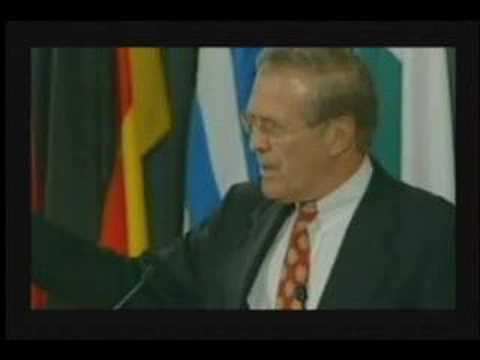 Funniest Double Speak Ever