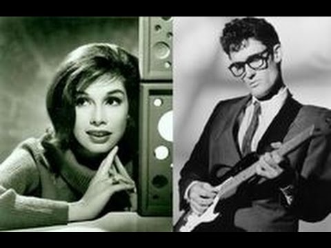download lagu mp3 mp4 Buddy Holly And Mary Tyler Moore, download lagu Buddy Holly And Mary Tyler Moore gratis, unduh video klip Buddy Holly And Mary Tyler Moore