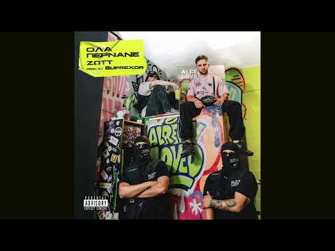 zΩtt - Όλα Περνάνε (prod. Suprexor) 