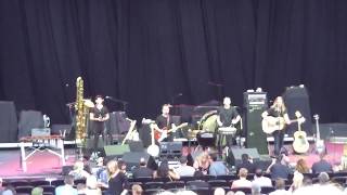 Violent Femmes - Mother of a Girl - Pacific Amphitheater Costa Mesa CA - July 29 2017