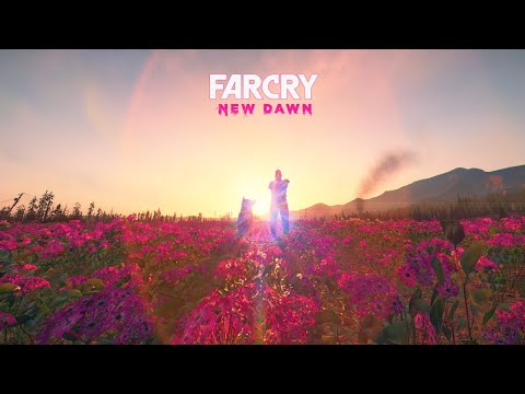 FAR CRY NEW DAWN Walkthrough Gameplay Part 6 [4K 60FPS PC] - No Commentary