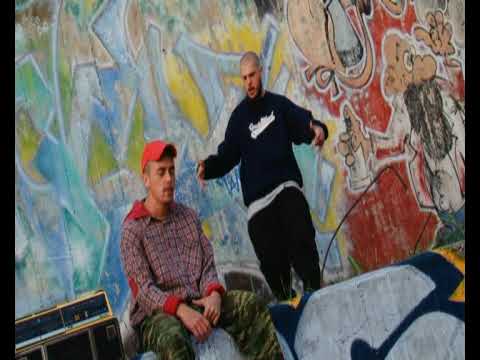 Remnants Of Street - Στα Χρόνια Της Σαβούρας (Video Clip)