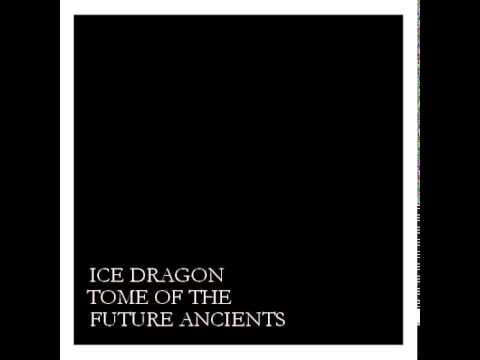 Ice Dragon - Illuminations Foretold