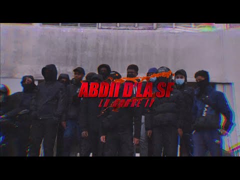 ABDII D'LA SF  - LA GAGNE 4