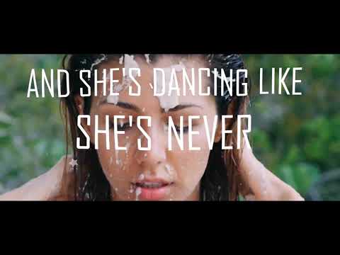 Danzel   Maniac Official Lyric Video