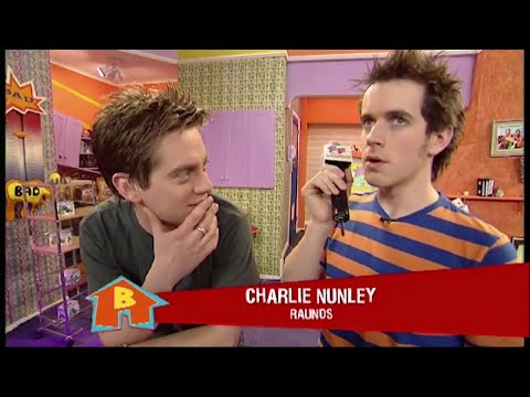 Dick and Dom in da Bungalow 4th January 2004 S3 E32