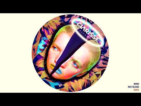 Mendo, Roxy Delgado - Bonita (Original Mix)