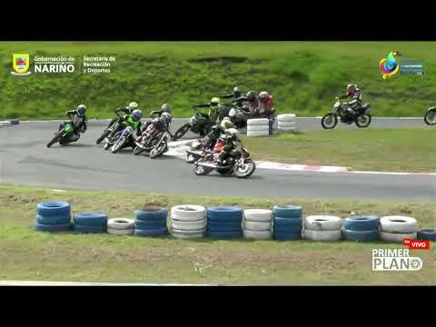 🏁Categoría RX NOVATOS 2 CARRERA🔥CHACHAGUI - NARIÑO. JUEGOS DEPARTAMENTALES  2025.