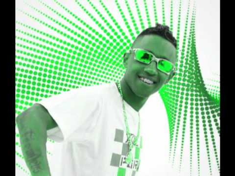 MC DEDE - ROLE DE HAYABUSA