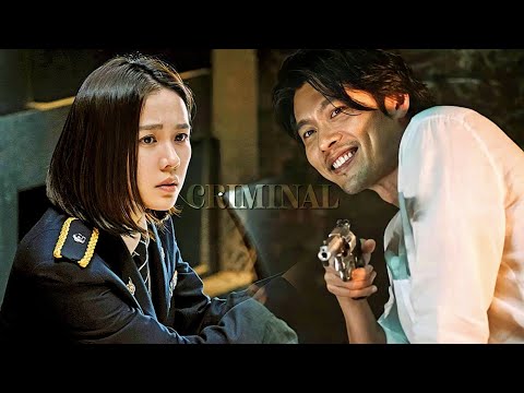 The Negotiation | Criminal