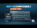 Video 1: Evolved AI MIDI Tool