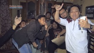 Download lagu CAK YUDHA BESERTA PEYE MANIA 'JAGONG BAYI' KE RUMAH DONI (PEYE MANIA) mp3