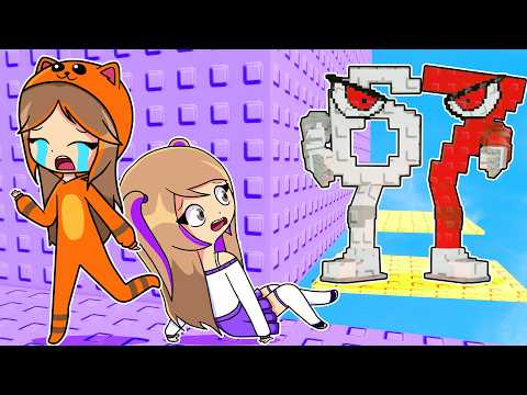 NEVER PLAY the 67 TROLL TOWER in Roblox with Mandarina