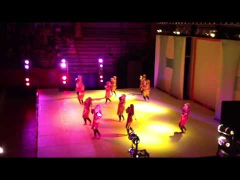 Chavaia festival rio 2012