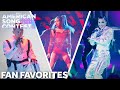 🔴 Fan Favorite Performances | LIVE | American Song Contest