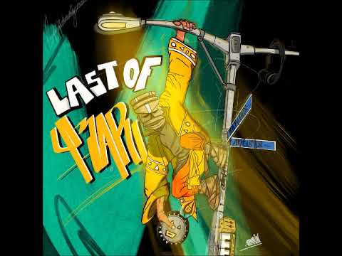 Lvndo, Quliano - Woah (Original Mix) [CONGUEROS]