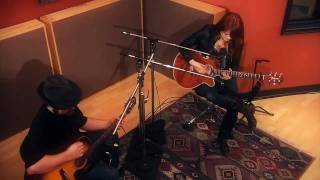 Carmen Townsend - Nothing Last Forever (Acoustic Live)