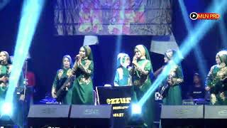 Download lagu Live Streaming “Qosidah Modern Ezzura“ Semarang By Nasidaria mp3 Download lagu Live Streaming “Qosidah Modern Ezzura“ Semarang By Nasidaria mp3