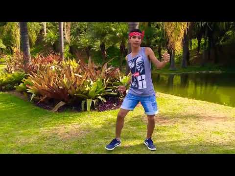 Paralisa e Treme - Tainá Costa e Mc 2K (Coreografia) ❤😎✌🕪🔥