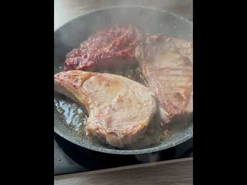 Mish Mash #carnivore #animalbased #steak #carnivoreclub #shawnbaker #food