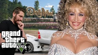 Udder Chaos - GTA 5 Funny Moments