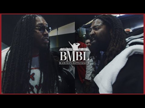 Mackk Myron vs Kapo Bravado