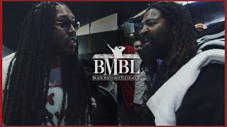 Mackk Myron vs Kapo Bravado
