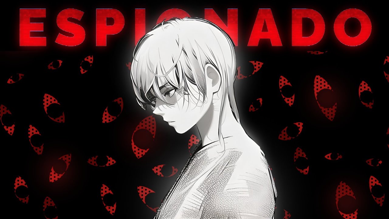 O misterioso site que espiona as pessoas