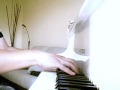 Edward Chun - Our love will always last (on piano ...
