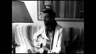 "Congo" Original Song *LIVE ACOUSTIC DEMO*