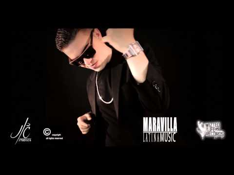 Logan Flow - Amiga (Official Preview 2013)