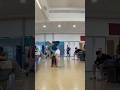 Crazy REACTION To Public Gymnastics
