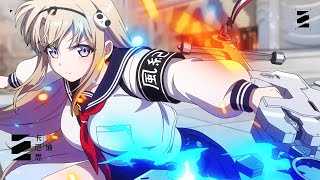 [閒聊] 《卡厄思夢境》「小春」角色預告片