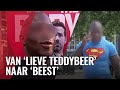 10 jaar cel tegen Rodney G. geëist voor brute verkrachtingen