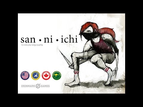 San, Ni, Ichi Review