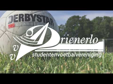 Kick-In 2017 Intro Video Drienerlo