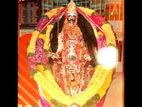 Bhaktapalaka nam maha veerabhadra song | part 1