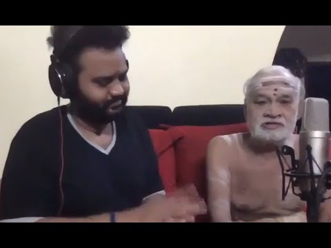 Masterclass: TH Vikku Vanayakaram and Swaminathan Selvaganesh