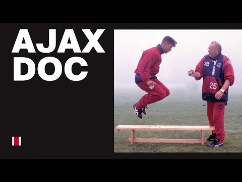 AJAX DOC - BOBBY