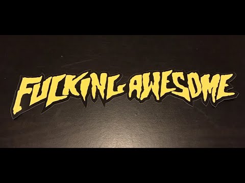 Krooked Skateboards Skate Dizzy Mark Gonzales Jason Dill NYC