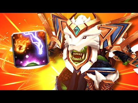 He Just CRUSHED That Paladin In Patch 9.2! (5v5 1v1 Duels) - PvP WoW: Shadowlands 9.2