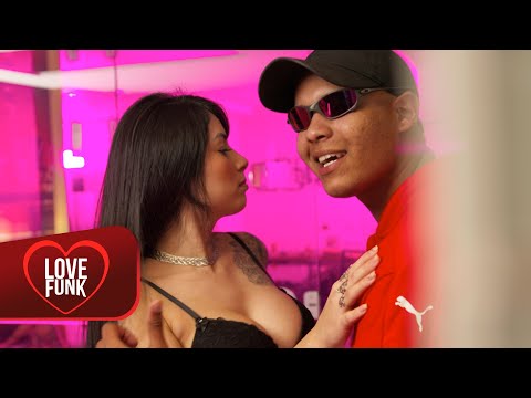 RITMADINHA MAGNÍFICA - MC BF e DJ Jota Original (Love Funk)