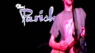 South - Colors In Waves @ The Parish 2/4/04