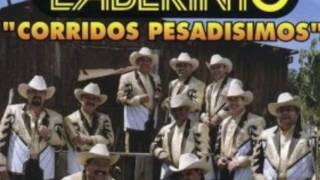 Laberinto..Venganza Divina