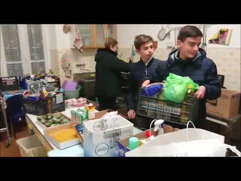 Junior Tim Cup 2019 - ORATORIO SAN GIUSEPPE DI CAIRO vincitore del trofeo "Campioni nella Vita"