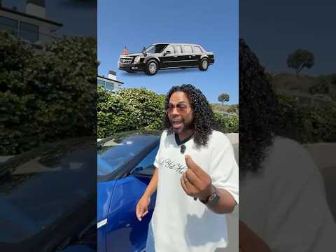 THIS IS THE MOST EXPENSIVE CADILLAC EVER! 💰 💴 💵